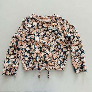 Osh Kosh Floral Top